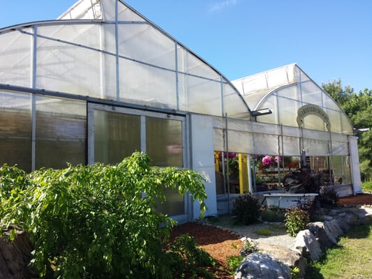 Rockingham Acres Garden Center