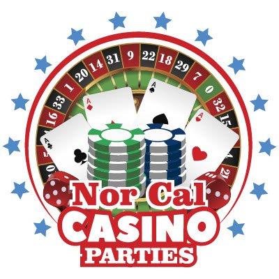 Bay Area's Best Casino Rental Party