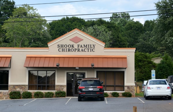 Shook Family Chiropractic