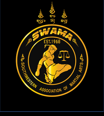 New SWAMA LOGO