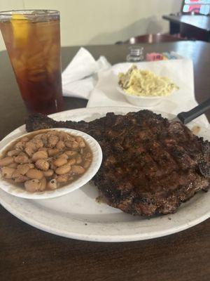 20 oz ribeye