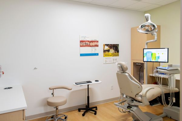 Lexington Modern Dentistry