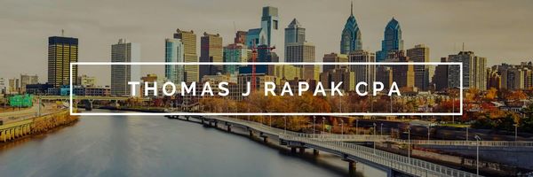 Thomas J Rapak CPA