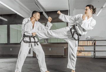 Chung's Tae Kwon Do Center