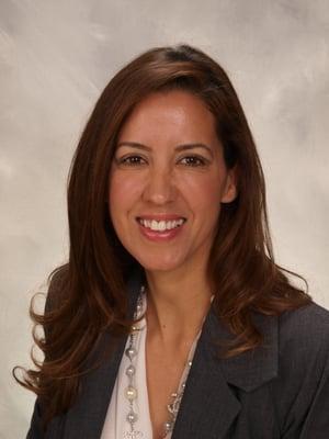 Gina Galvan - C21 Real Estate Agent