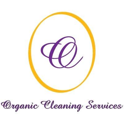 Organic Cleaning Service