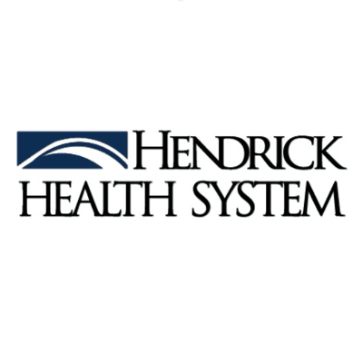 Hendrick Outpatient Rehabilitation