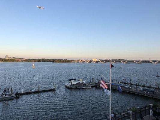 Old Dominion Boat Club