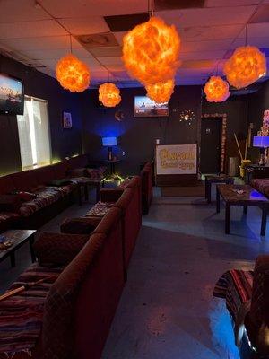 Pharaoh Hookah Lounge