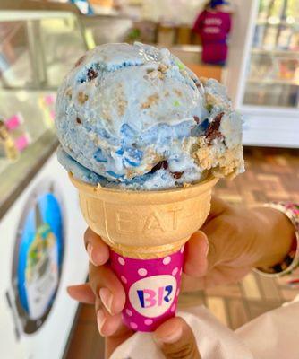 Baskin-Robbins