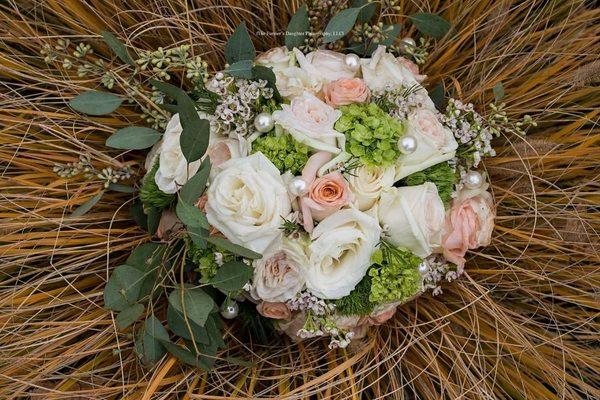 Wedding Flowers