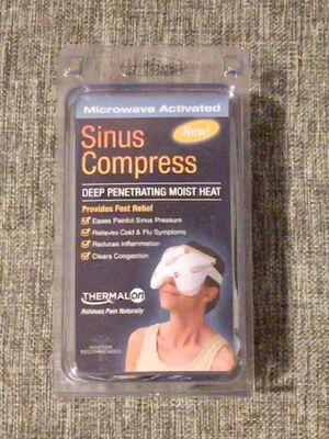 Thermalon Sinus Compress