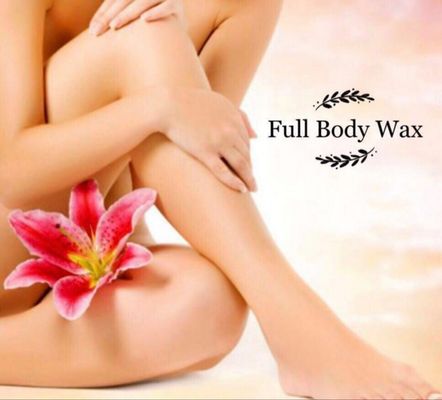 Body Waxing