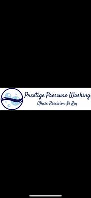 Hallsville Pressure Wash