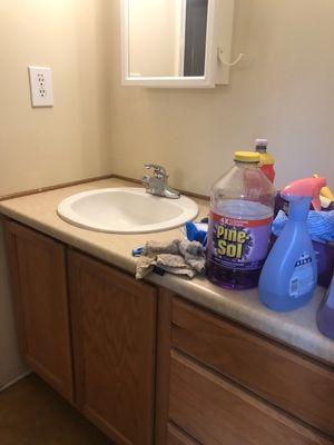 Cleaning your wAy!!!Move out in Lexington area