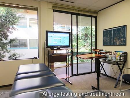 Allergy Relief Centers