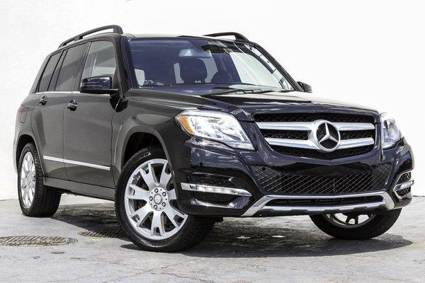 REZA WE LOVE THE BEAUTIFUL Mercedes GLK   you sold us last summer! It has been a perfect and classy car  driven hard and it is a gem! Thanks