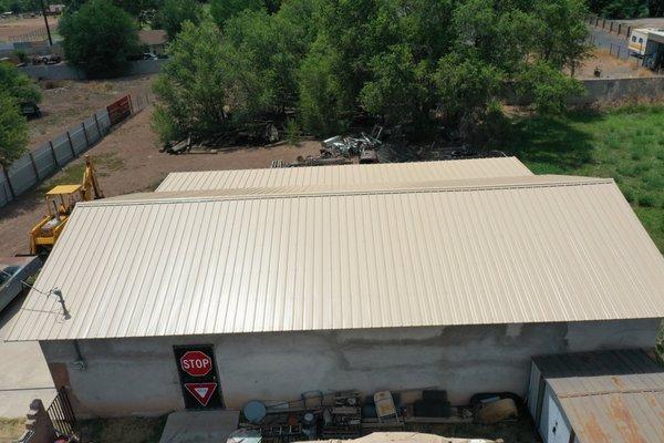 Metal Roofs are our specialty! Call us today for a free estimate. Best Material, Best Workmanship, Best Warranty