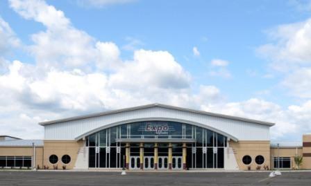 Kalamazoo County Expo Center and Fairground