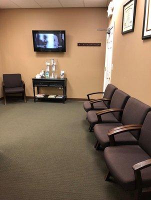 Garden State Foot & Ankle Center