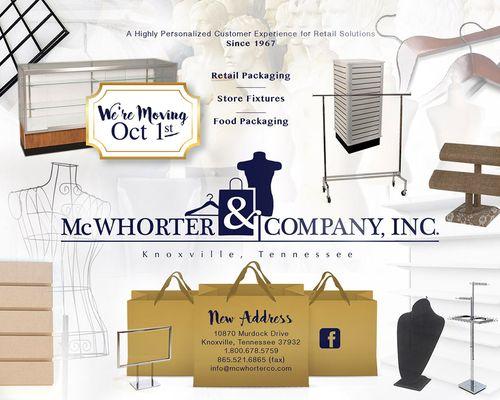 McWhorter & Co