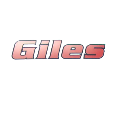 Giles Body Shop