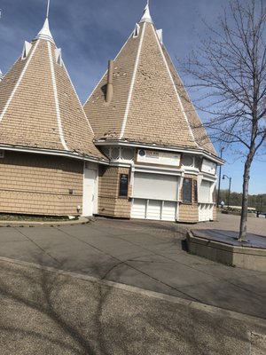 Lake Harriet Park