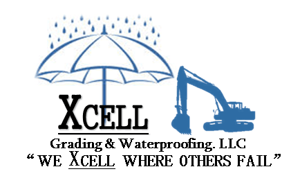 Xcell Grading & Waterproofing