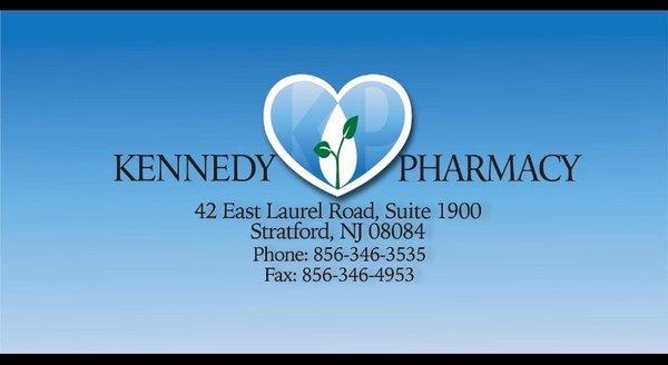 Pharmacy info