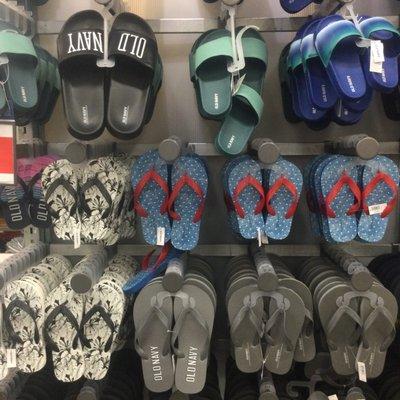 Flip flops