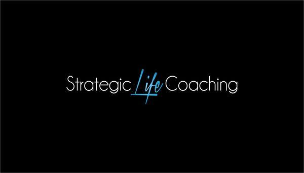 Strategic Life Coaching Logo