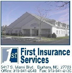 First Insurance Services