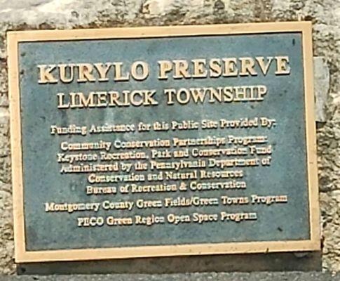 Kurylo Preserve