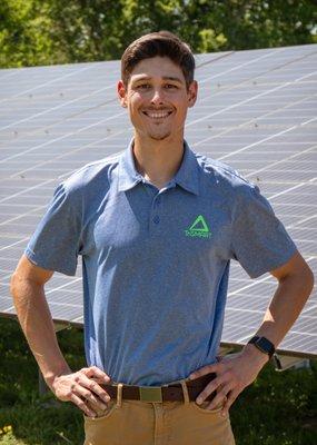 Help Texas Go Solar