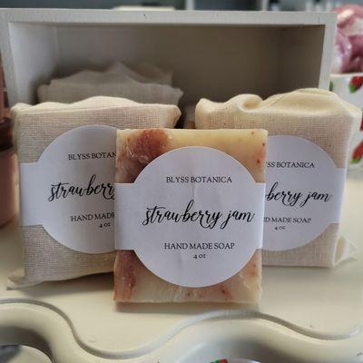 Handmade Soap