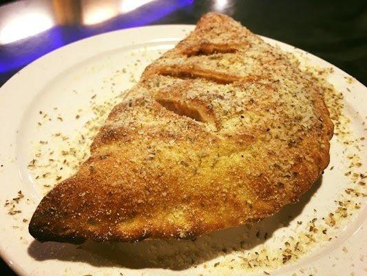 Calzone Pizza by American Classic Pizza