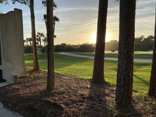 Kiawah golf courses