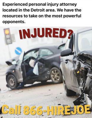 Auto Accident Lawyer