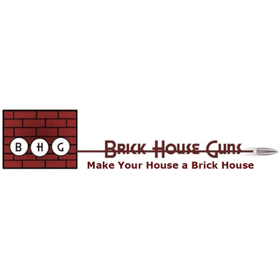 Brick House Guns