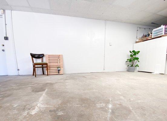 64 - 120 SF Studio for Rent