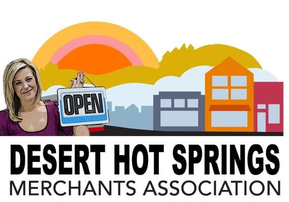 Desert Hot Springs Merchants Association