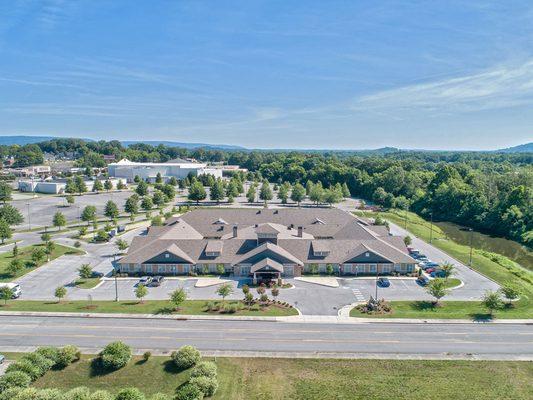 Dominion Senior Living of Hixson