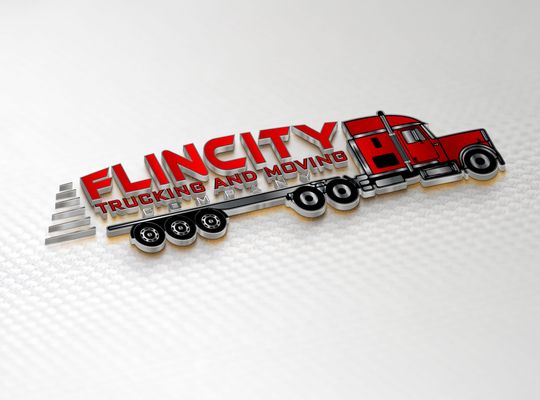 Flincity Trucking and Moving