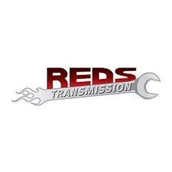 Red's Transmission