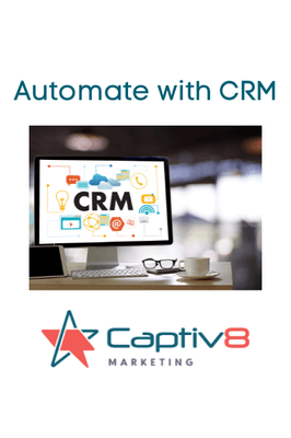 Captiv8 Marketing