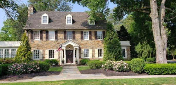 Texture,Texture,Texture with this home....