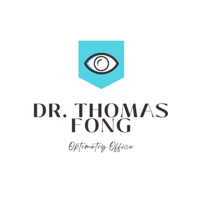 Thomas Fong, OD