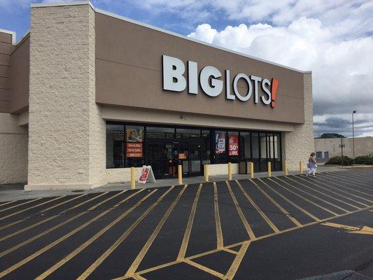 Big Lots