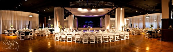 Grand Ballroom