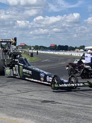 Brittany Force